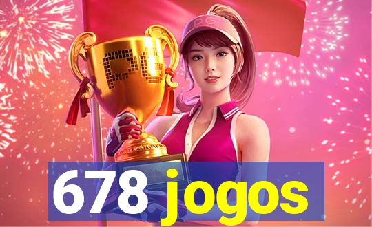 678 jogos